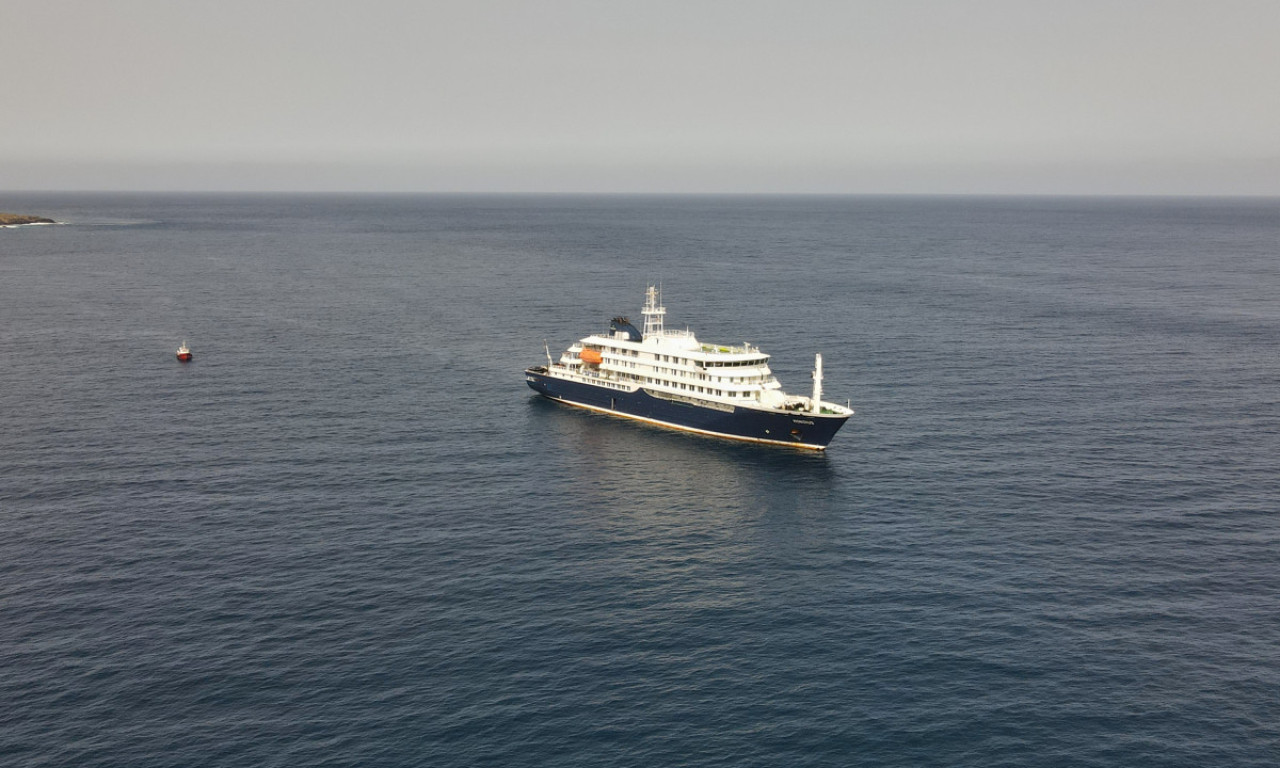 HANTAVIRUS STIGAO U EVROPU! Kreće iskrcavanje na Tenerife, ovo su najnoviji detalji o smrtonosnom virusu