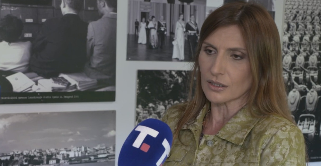 KOLIKO SEPA SISTEM UBRZAVA SLANJE I PRIJEM NOVCA? Marina Papadakis objašnjava na čemu će sve građani Srbije uštedeti