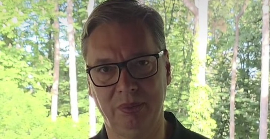 SUTRA JE VAŽAN DAN ZA SRBIJU! Vučić najavio potpisivanje ugovora o izgradnji brze saobraćajnice Vožd Karađorđe (VIDEO)