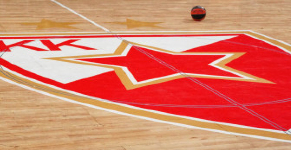 MALI KALEMEGDAN SE TRESE: Veliko pojačanje stiglo u Crvenu zvezdu! (FOTO)