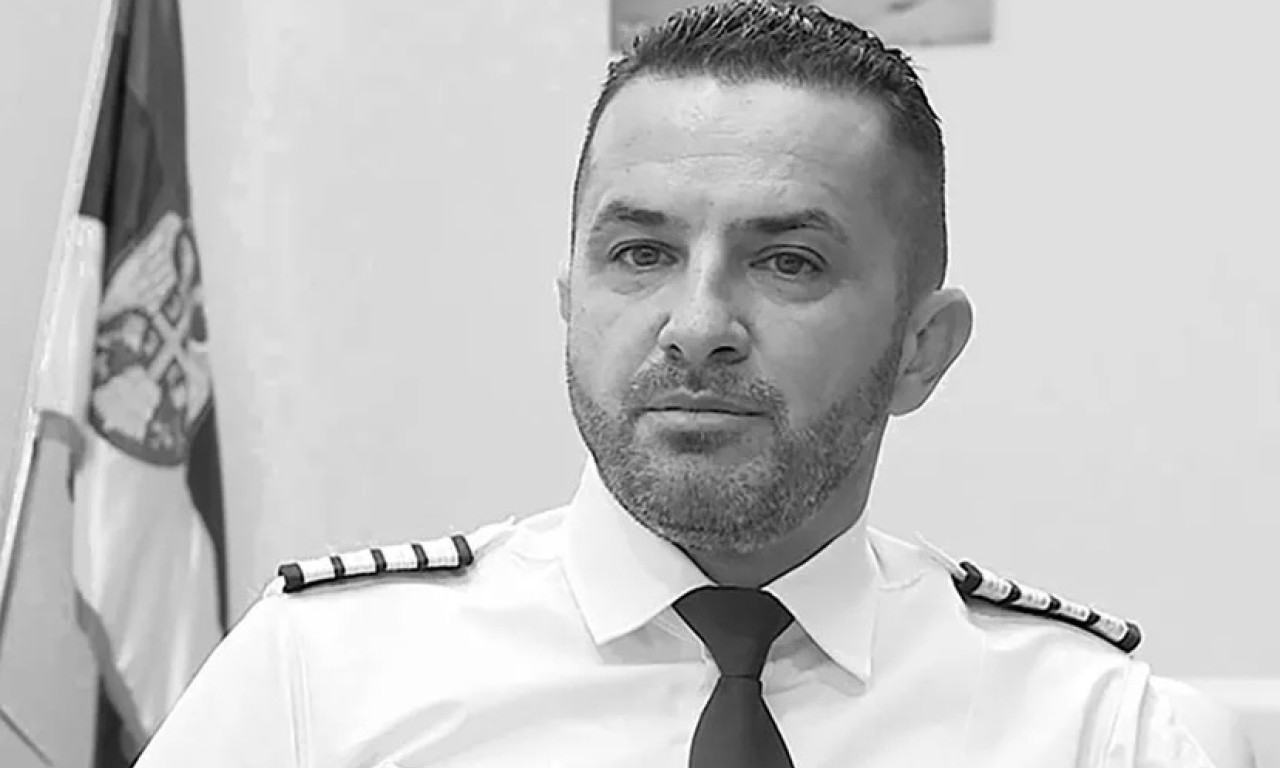 OPROŠTAJ OD PILOTA KOJI JE SPASIO STOTINE ŽIVOTA Komemoracija Bobanu Kusturiću i ispraćaj na večni počinak