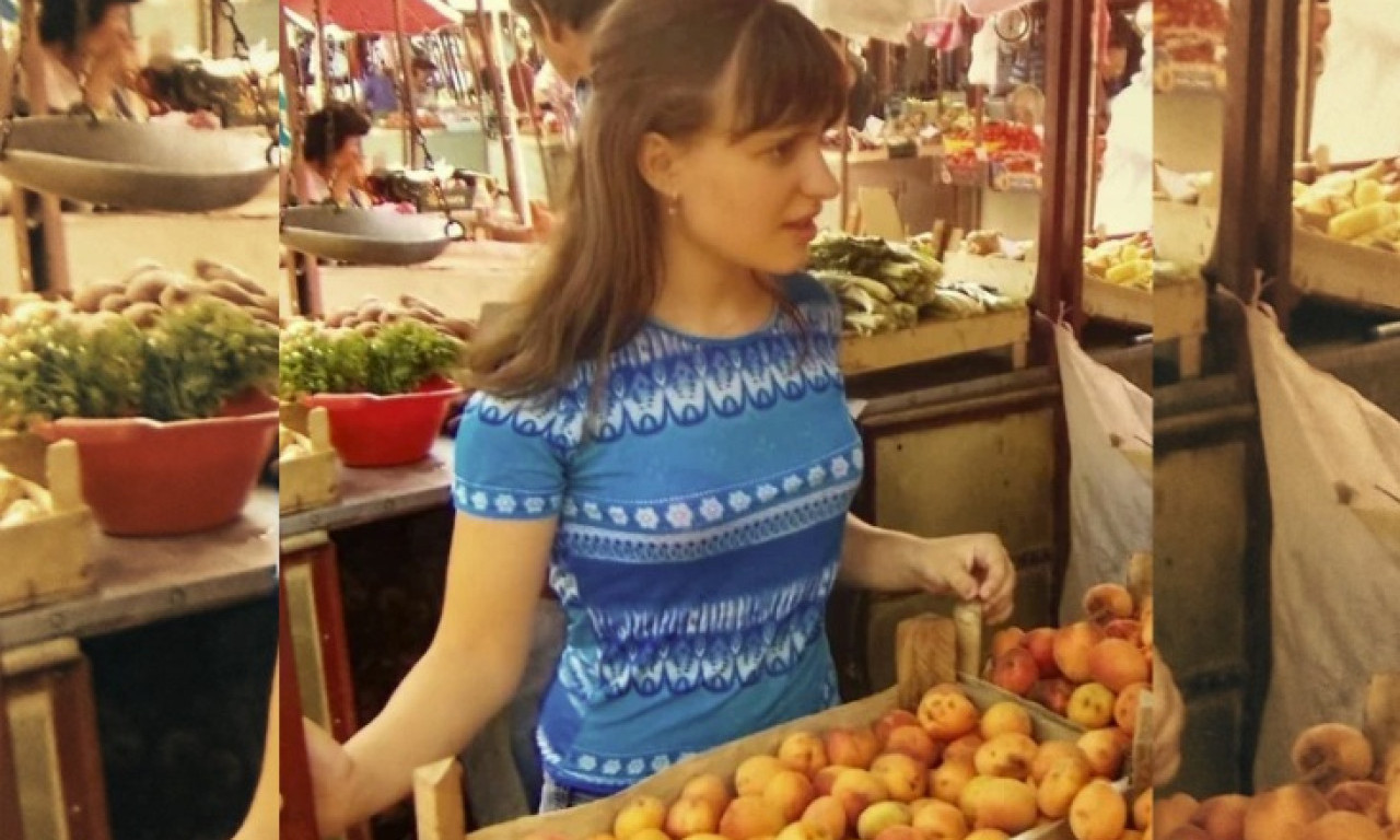 DA LI PREPOZNAJETE DEVOJČICU SA SLIKE? Prvi novac zaradila na pijaci, a danas je ministarka u Vladi Srbije (FOTO)
