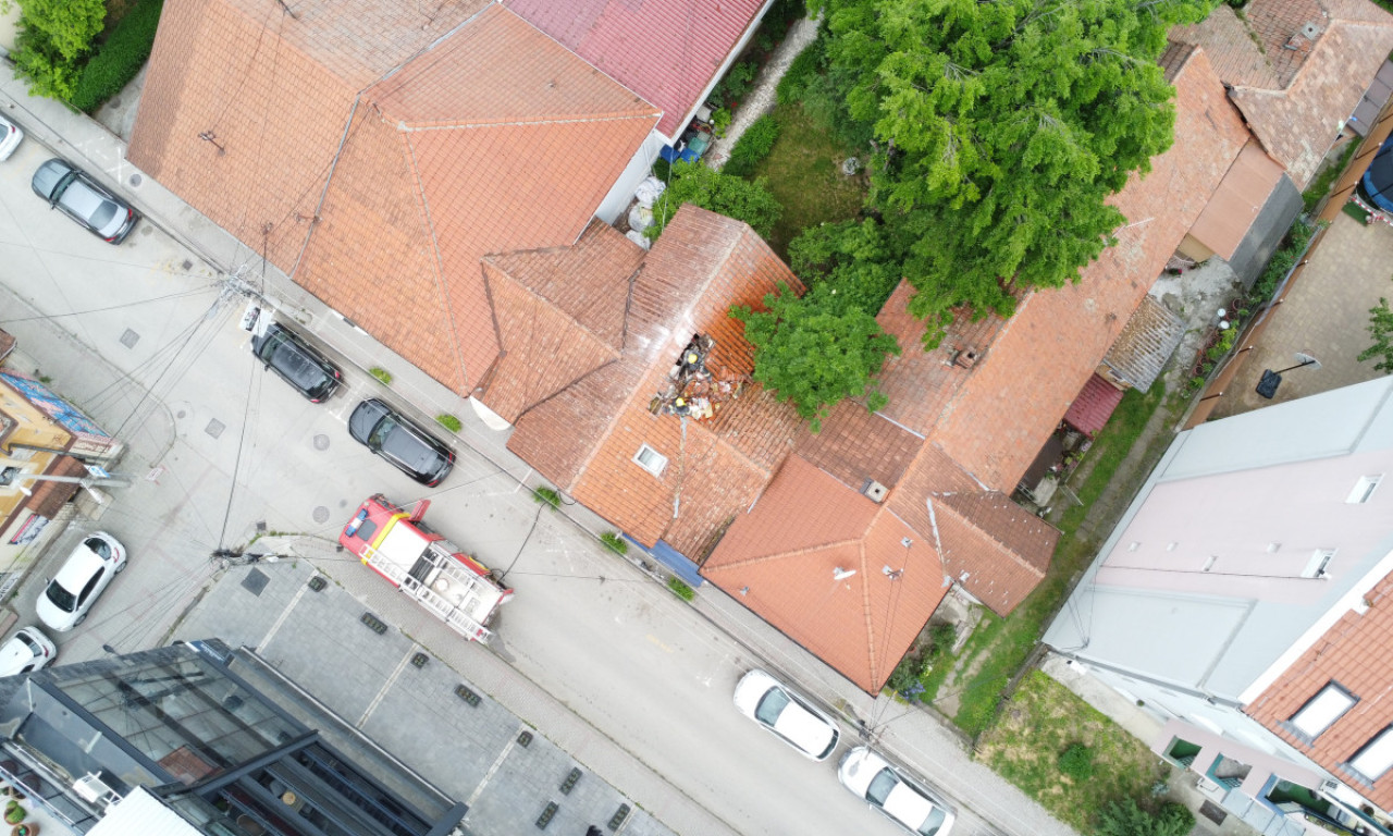 KVADRAT U ČAČKU I DO 2.770 EVRA! Stanovi papreno skupi, a kuća za izdavanje gotovo da nema