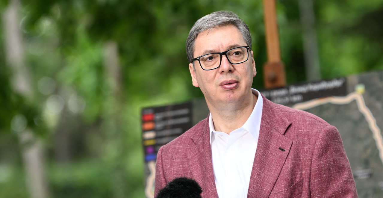 OTVARA SE JOŠ 3.000 RADNIH MESTA! VUČIĆ: Pregovaramo sa Kinezima o velikoj investiciji