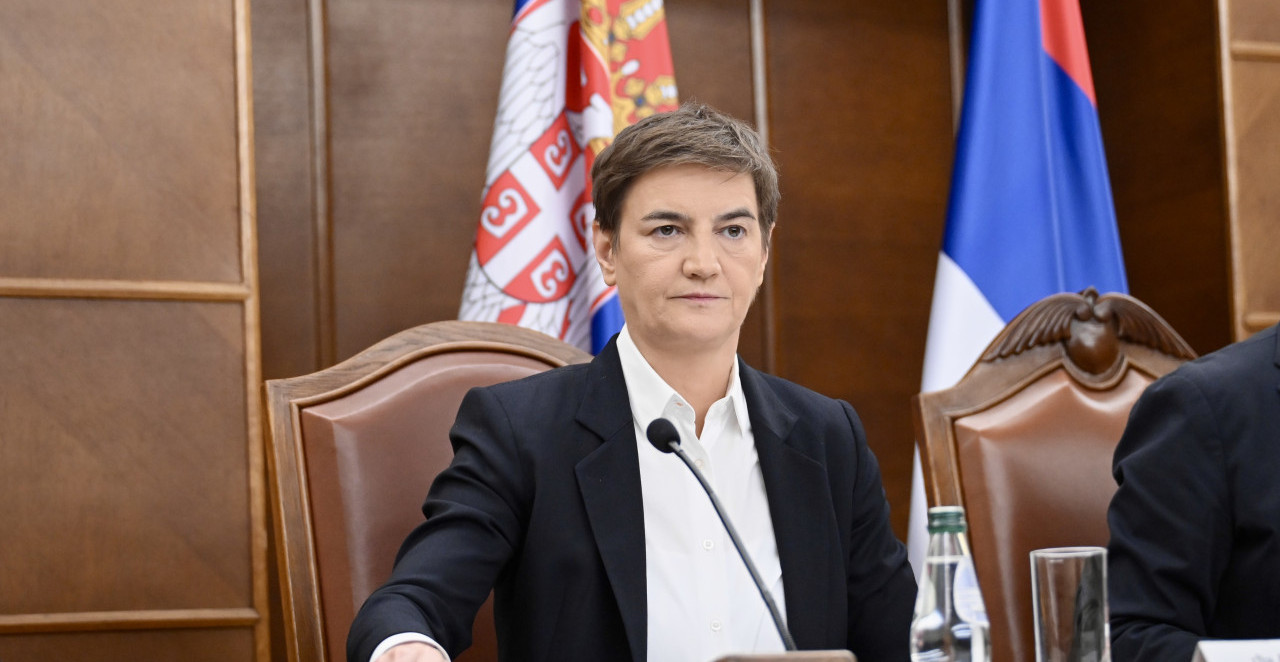BRNABIĆ SAZVALA SEDNICU SKUPŠTINE Saznajte kada će biti na dnevnom redu predlozi izmena izbornih zakona
