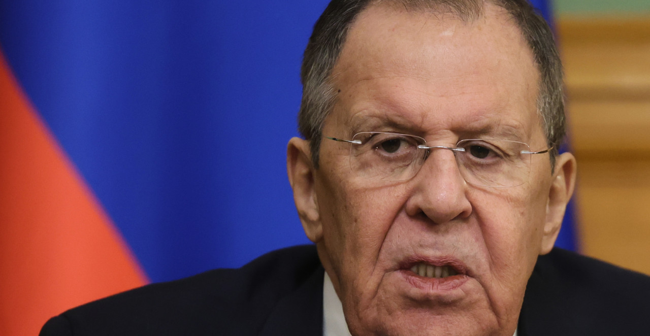 LAVROV UPOZORAVA UOČI DANA POBEDE: Za ponovo oživljene naciste neće biti milosti!