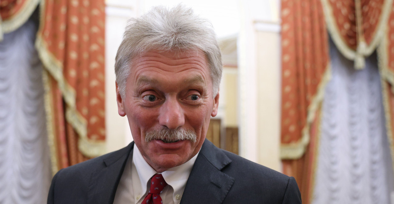 PESKOV OTKRIVA PUTINOVE AKTIVNOSTI Saznajte šta će se dogoditi na Crvenom trgu (VIDEO)