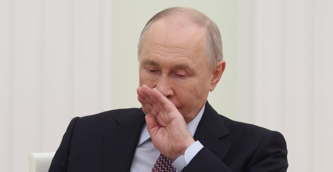 ZAŠTO SE PUTIN SVE ČEŠĆE SKRIVA U BUNKERIMA? Pročitajte mišljenje stručnjaka