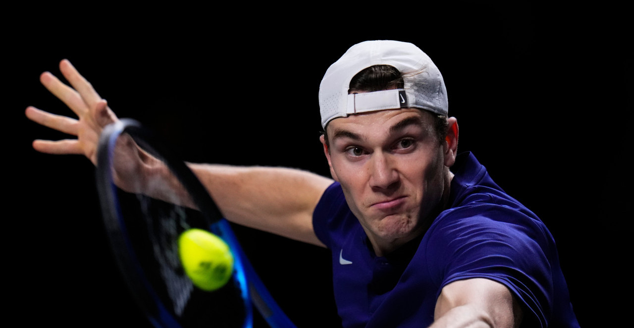 MASTERS U RIMU PRETEŽAK I ZA KECMANOVIĆA Izgubio meč za 75 minuta