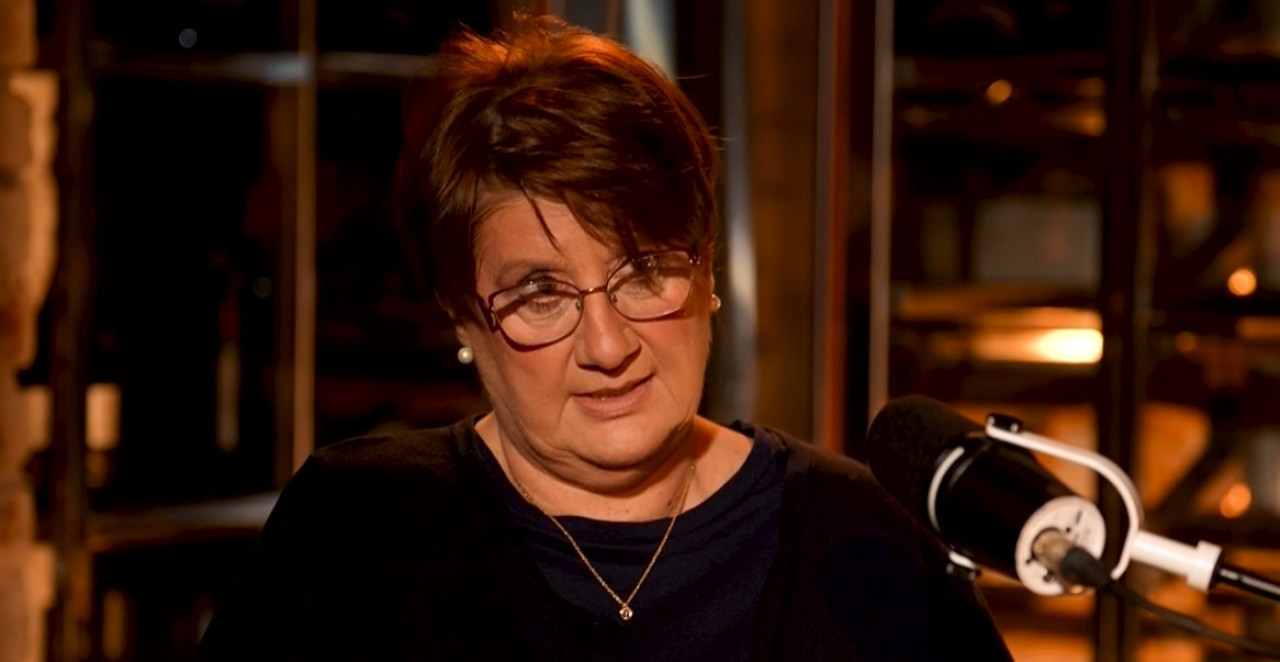 DR JASMINA KOZAREV:  “Danas svi žele da izgledaju isto, a zaboravili smo šta znači biti svoj” (VIDEO)