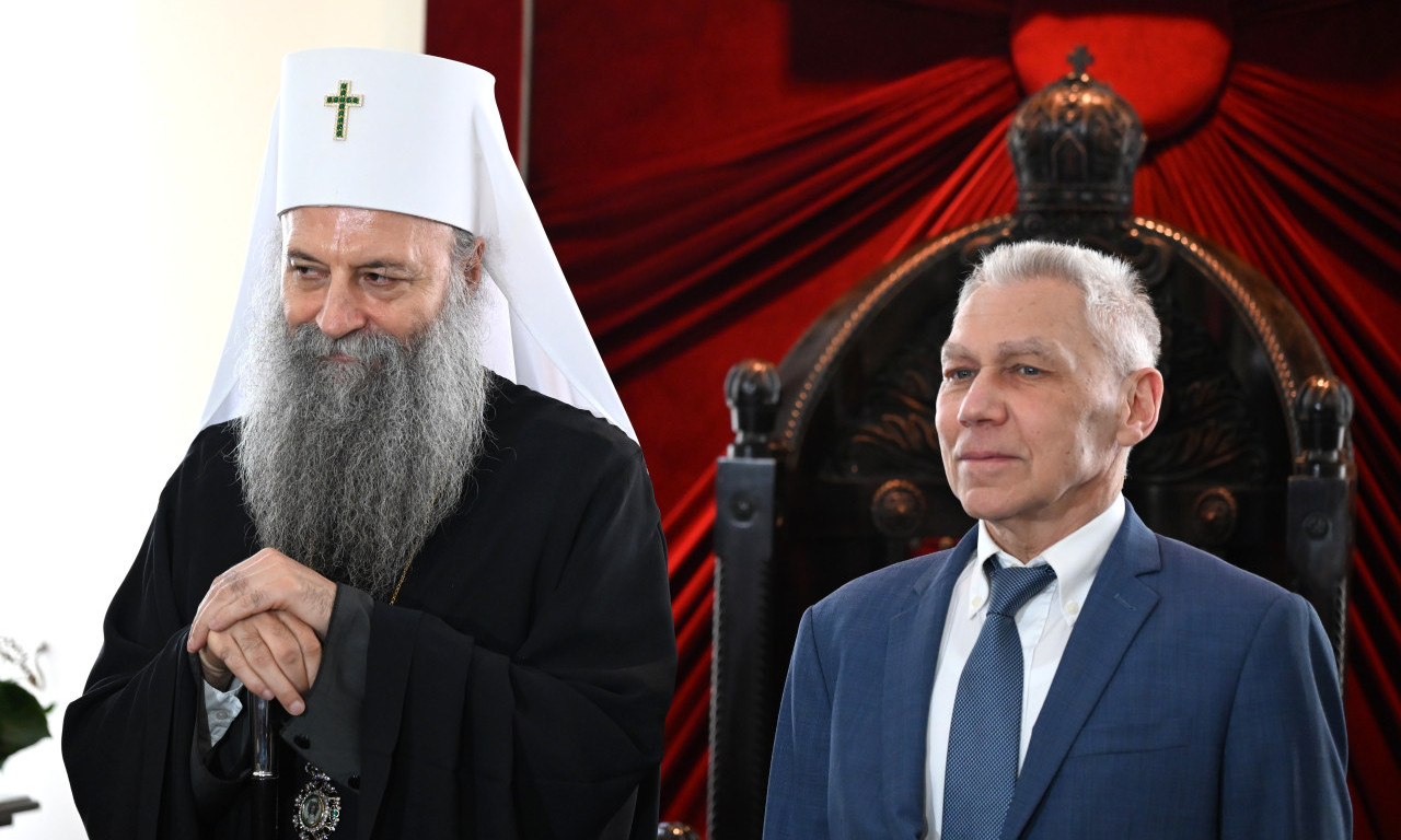 NIS POKLONIO ZEMLJIŠTE SPC-U U OVOM DELU ZEMLJE "Ovo je nešto što ostavljamo i budućim generacijama"