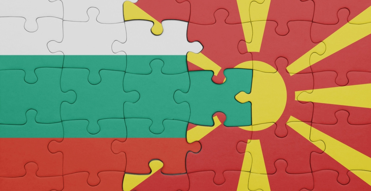 "SEVERNOMAKEDONSKI" KAO BILATERALNI PROBLEM Timčo Mucunski nezadovoljan izjavom bugarske ministarke