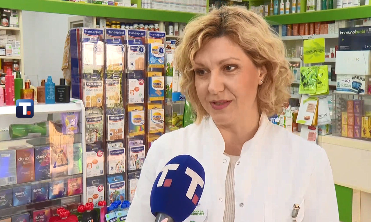 "NE DOZVOLITE DA VAM SE TIHI UBICA PRIKRADE! U susret Svetskom danu hipertenzije, ovo je ključno da uradite (VIDEO)