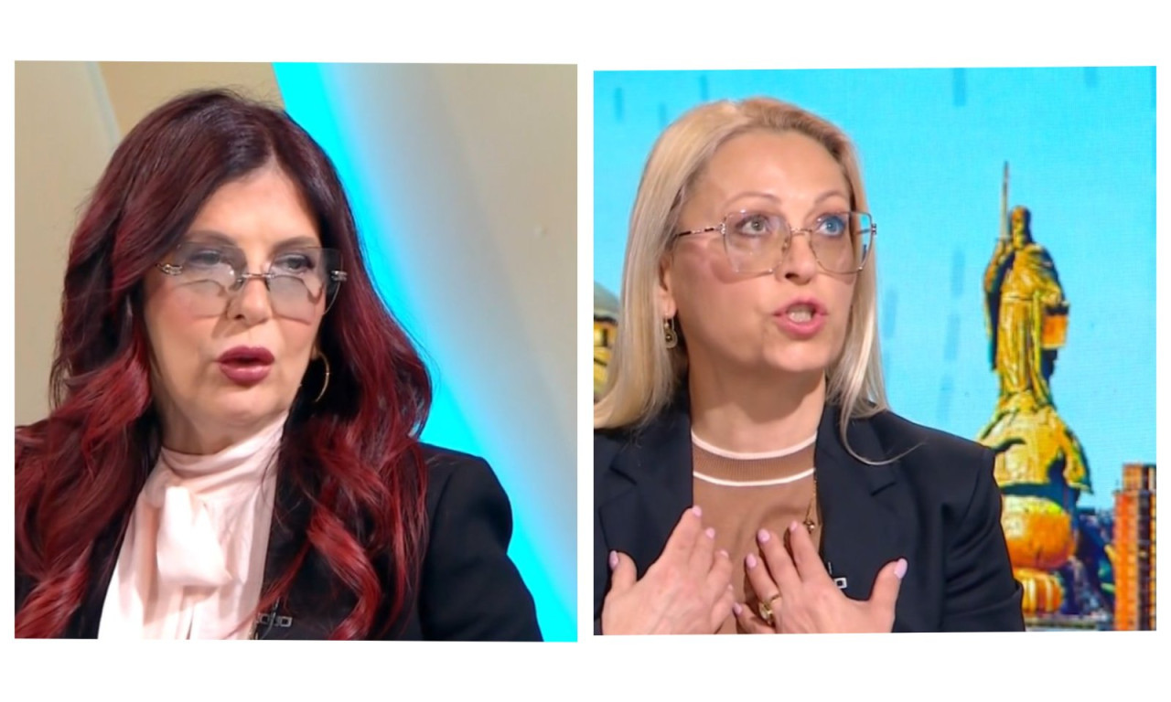 "OSEĆAM SE ZASTRAŠENO" Dobričanin o jezivim scenama na suđenju za Ribnikar! Dunjić: "Javnost mora da vidi ovo"