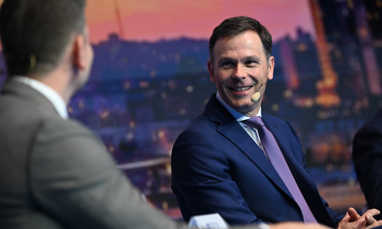 SINIŠA MALI: Ekspo će biti odskočna daska Srbije za još brži rast i razvoj