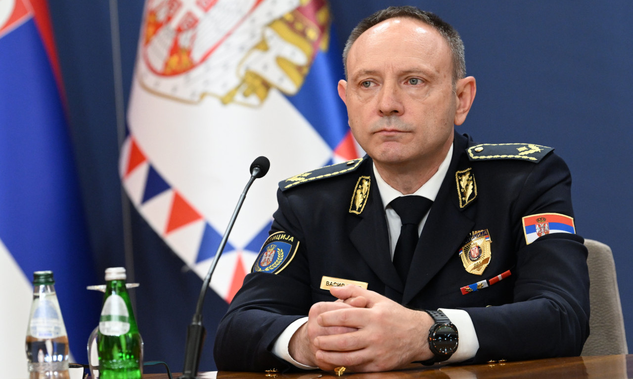 PILOTI NEMAJU OZBILJNIJE POVREDE: Direktor policije Vasiljević potvrdio da se na trenažnom letu srušio helikopter