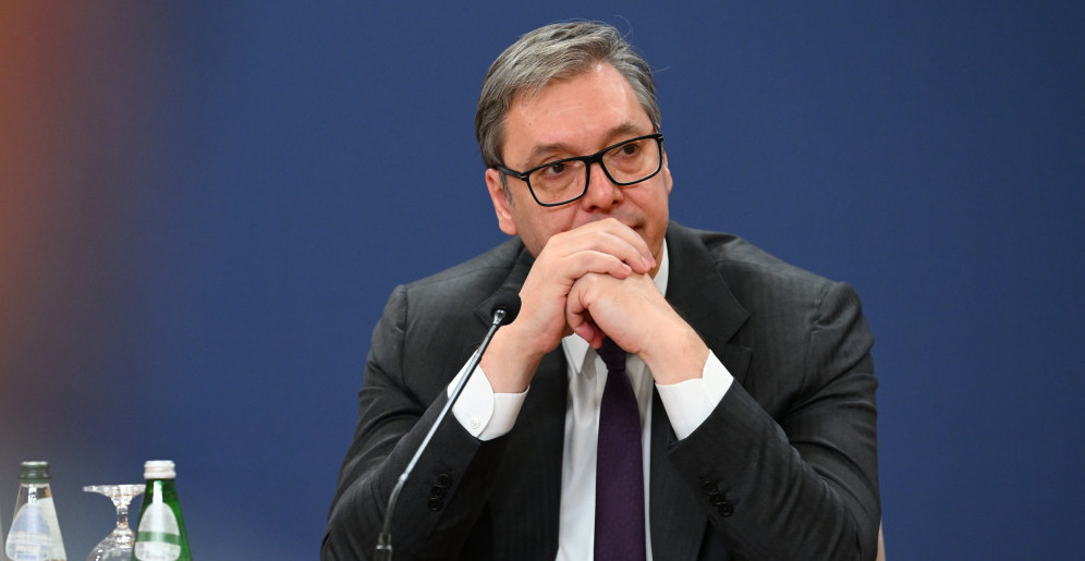 "RAZUMEM ĐUKANOVIĆA ŠTO MRZI SPC" Predsednik Srbije o odnosu vlasti u Crnoj Gori prema Srpskoj crkvi