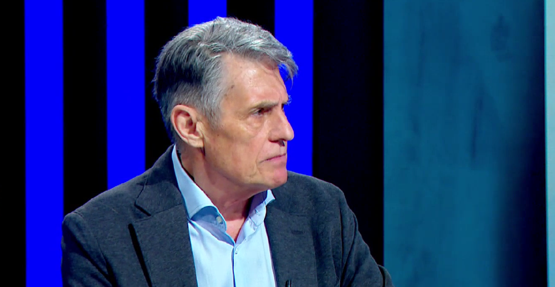 STRUČNJAK ZA ENERGETIKU VASILJEVIĆ: Srbija javno definisala svoje stavove i uslove po pitanju pregovora o NIS-u (VIDEO)