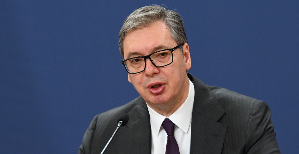 VUČIĆ POZVAO GRAĐANE NA SKUPOVE: Od 26. do 28. juna organizovaćemo manifestacije širom Srbije i predstaviti naš program