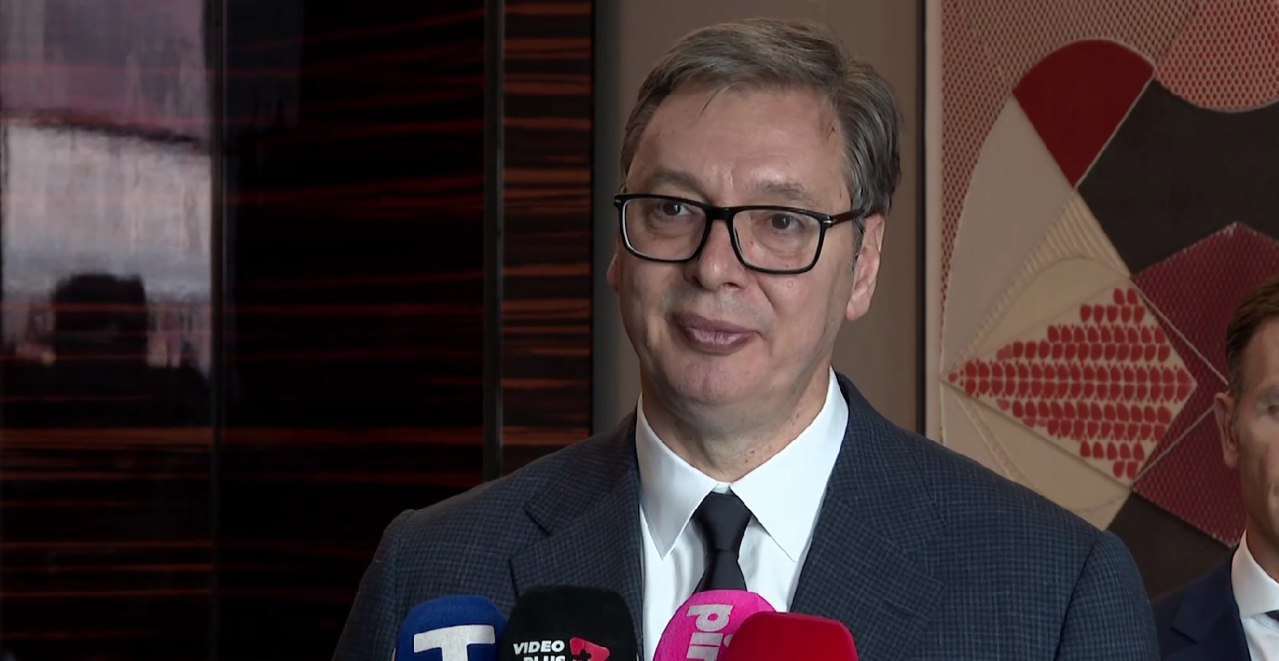VUČIĆ ČESTITAO KURBAN-BAJRAM: "Neka snaga vere i blagostanje ispune vaše domove"