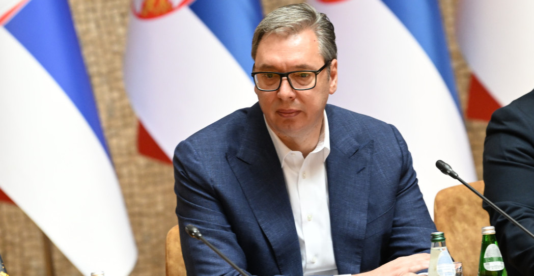 VUČIĆ O SLUČAJU "SENJAK": Ne vodim hajku protiv Veselina Milića, niti ga štitim - sudovi će reći svoje!