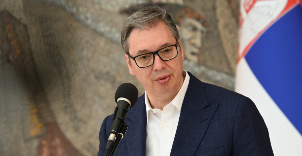 EVO KADA IZLAZIMO NA PREDSEDNIČKE IZBORE Vučić i o skandaloznim izjavama Jasmine Paunović: Svaku bi porodicu uništili