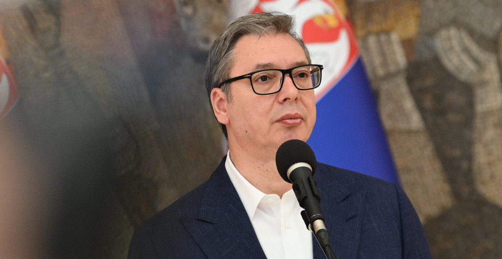 VUČIĆ OTVORENO - DA LI SRBIJI PRETI OPASNOST OD NESTANKA STRUJE? Situacija je složena, predsednik objasnio i zbog čega
