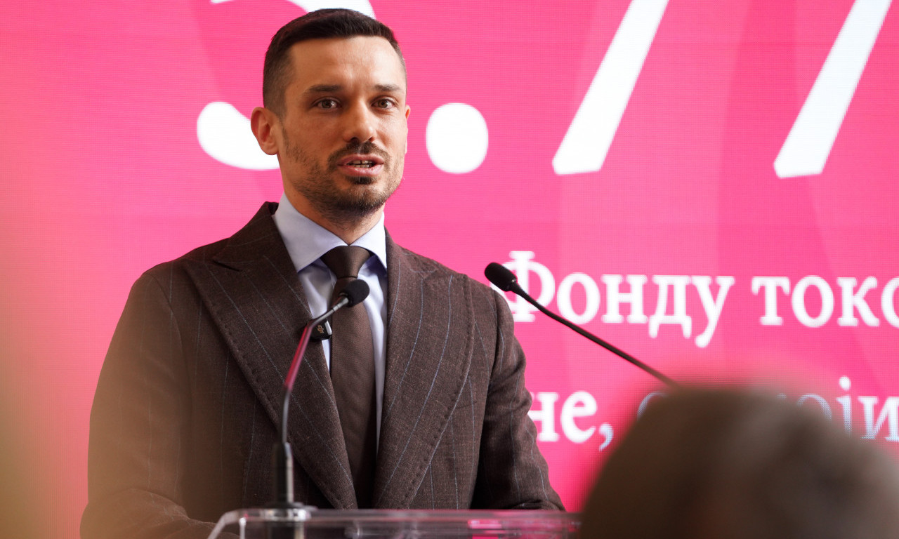 REKORD: PIO fond ostvario suficit od 8,9 milijardi dinara u 2025. godini