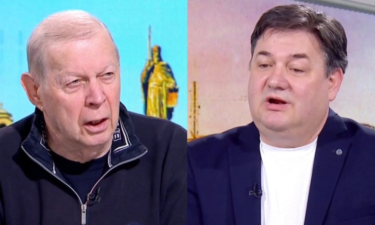 ŠTA VUČIĆEVA POSETA KINI KONKRETNO DONOSI SRBIJI? O novoj diplomatskoj ofanzivi u Uranku: "Ovo je privilegija!"