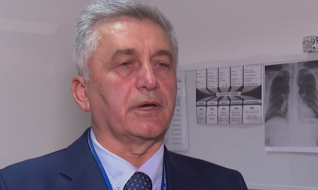 BESPLATNI PREGLEDI ZA GRAĐANE SAVSKOG VENCA U SUBOTU, 23. MAJA Evo kako da zakažete ultrazvuk i pregled kože