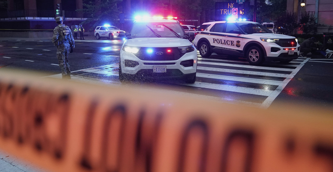 STRAVIČAN ZLOČIN! UBIO SUPRUGU I ŠESTORO DECE: Policija otkrila jezive detalje nezapamćenog masakra!