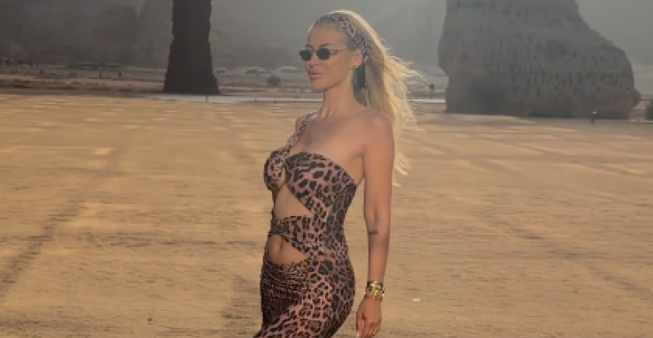 VRELA SNEŽA KAO PUSTINJA Vrele fotke iz Saudijske Arabije usijale mreže (FOTO/VIDEO)