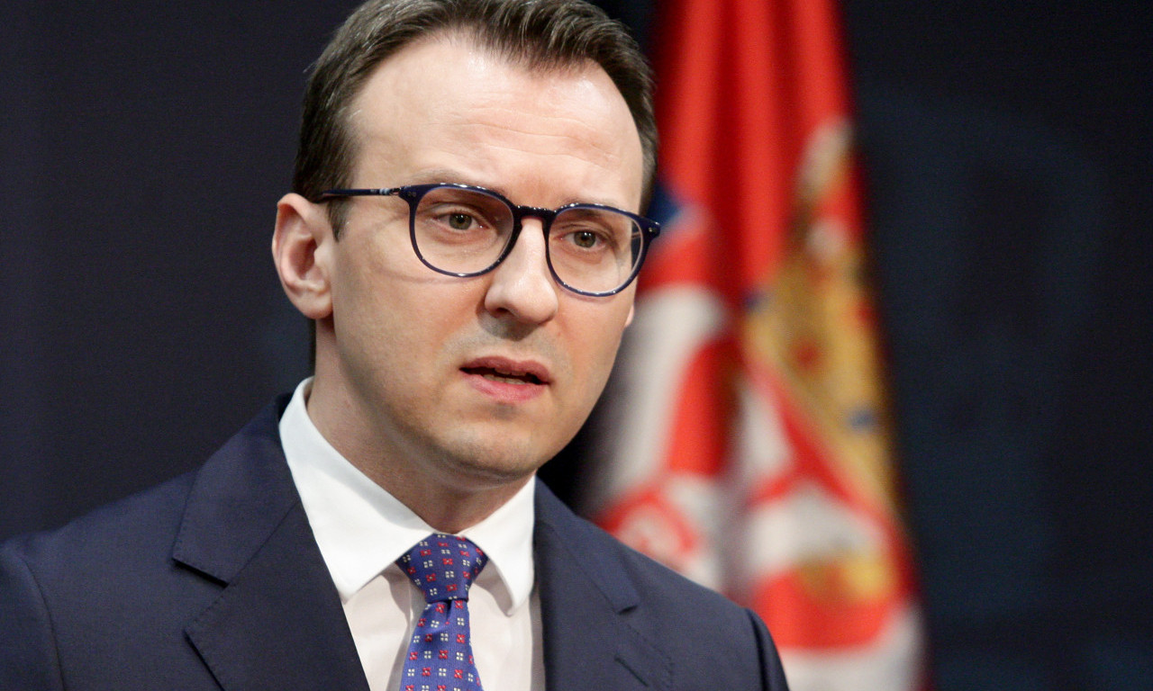 Petar Petković: Ponošu smeta Istorijska poseta predsednika Vučića Kini i odlikovanje