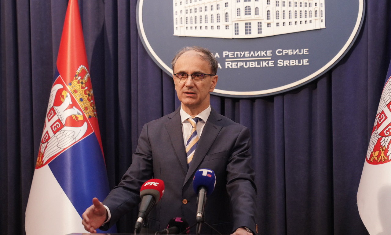 PREMIJER ZADAO VAŽAN ZADATAK: Poboljšanje demografske slike nacionalni problem od visokog interesa