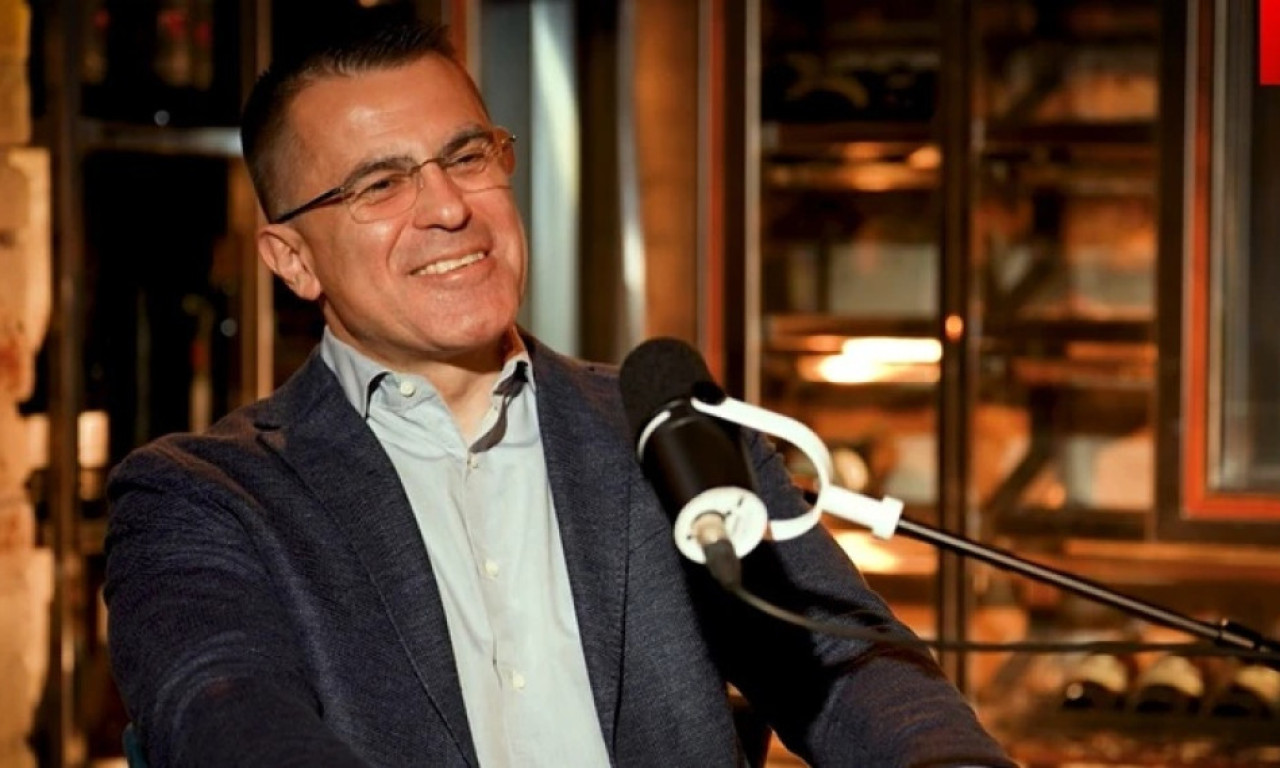 “ZBOG NJE SAM URADIO SVE DA USTANEM I DA NASTAVIM!“ Velika ispovest Đorđa Milićevića
