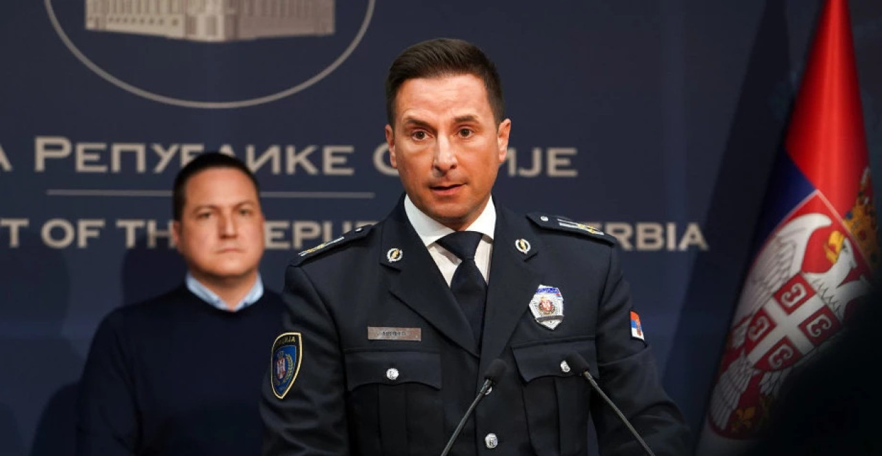 UBISTVO U RESTORANU "27": Traži se produženje pritvora za Milića i još šestoro osumnjičenih za smrt Nešovića