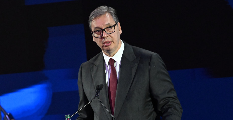 OBRAĆANJE PREDSEDNIKA VUČIĆA: Građani Srbije pobedili inflaciju, o našim rezultatima pisaće istorija