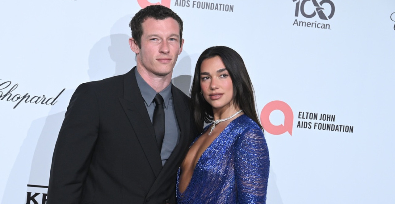 U KRUGU NAJBLIŽIH PRIJATELJA I PORODICE! Udala se Dua Lipa, pevačica izgovorila sudbonosno "da" poznatom glumcu