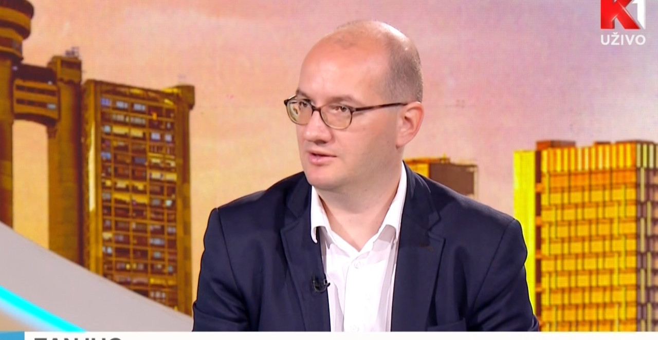 ZAŠTO JE SRBIJA PRIVLAČNA KINESKIM KOMPANIJAMA? Stanić u "Uranku" analizira šta nam sve donosi Vučićeva poseta