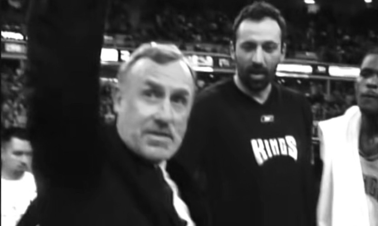 UMRLA NBA LEGENDA! Ispisao istoriju košarke, a njegov naslednik danas trenira Jokića (FOTO)