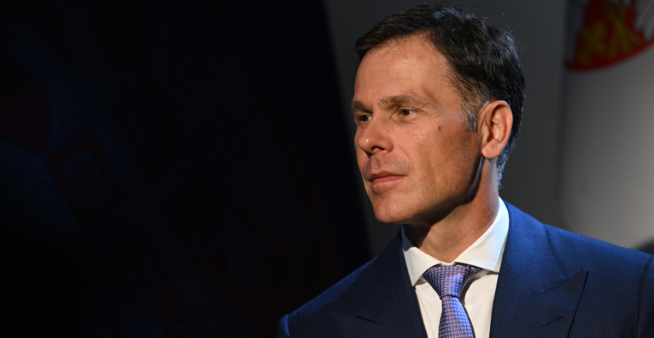 BUDŽET OSTAJE STABILAN! Ministar Mali: Država ima dovoljno sredstava za pomoć građanima