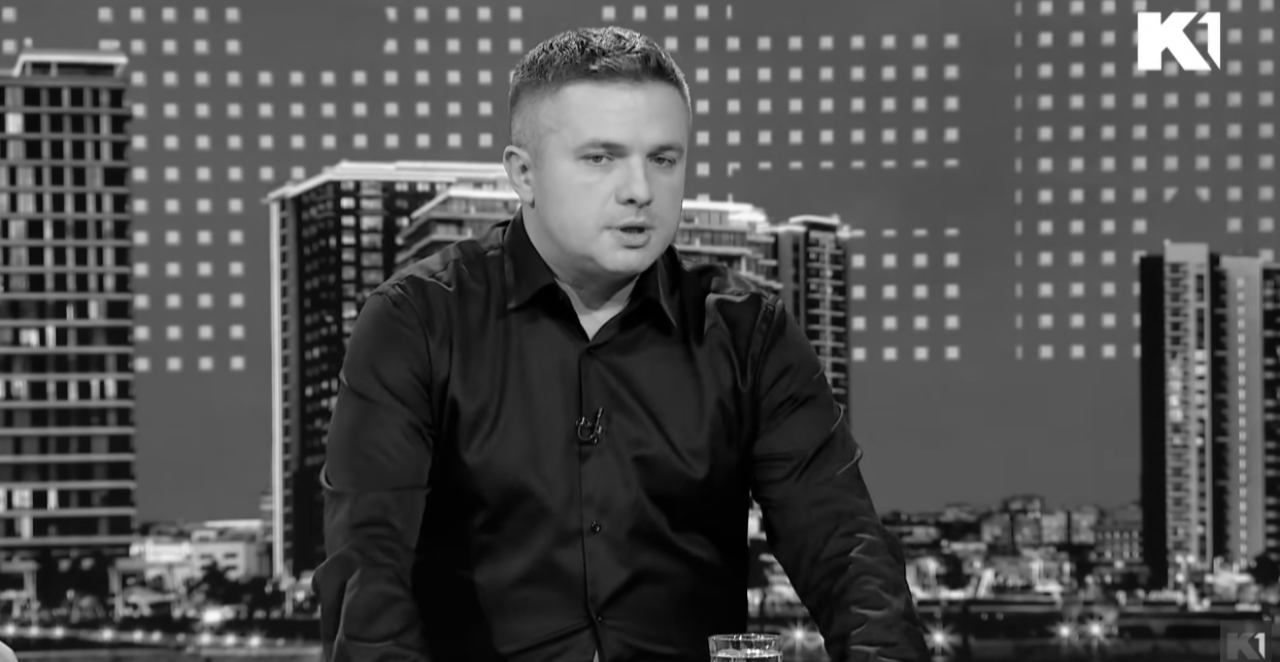 PRERANI ODLAZAK SPORTSKOG KOMENTATORA: Preminuo Edin Avdić!