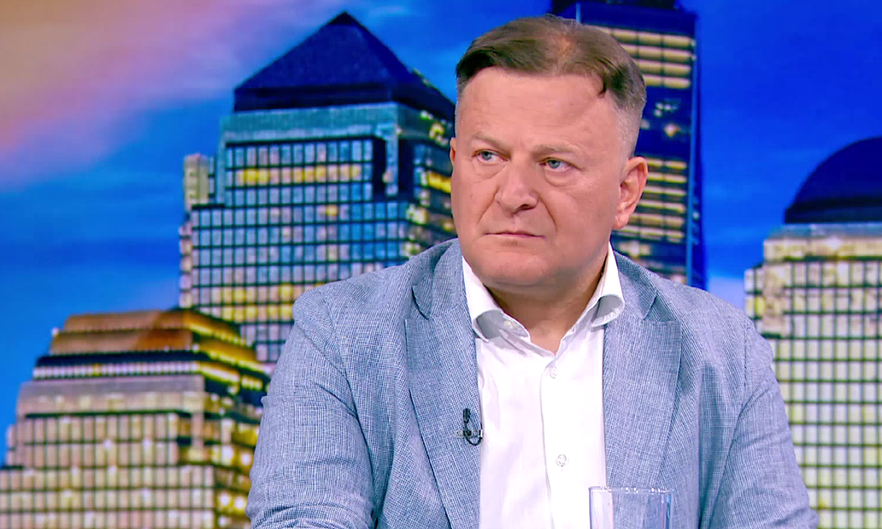 SRBIJA OSTAJE NA EVROPSKOM PUTU! IBRO IBRAHIMOVIĆ: Evropska administracija više ne razume odnose na Zapadnom Balkanu (VIDEO)