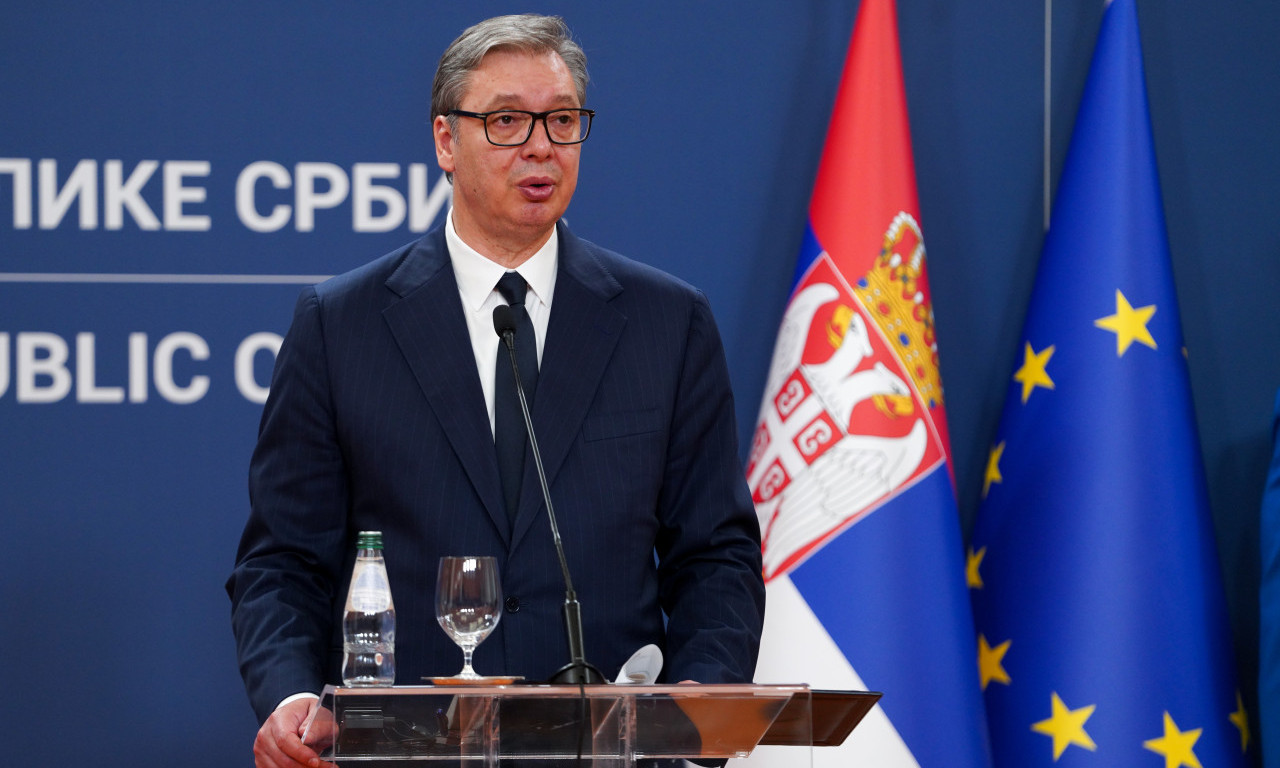 NAJNOVIJE MERE ZA POBOLJŠANJE ŽIVOTNOG STANDARDA GRAĐANA: Vučić se obraća javnosti sutra u 18 časova