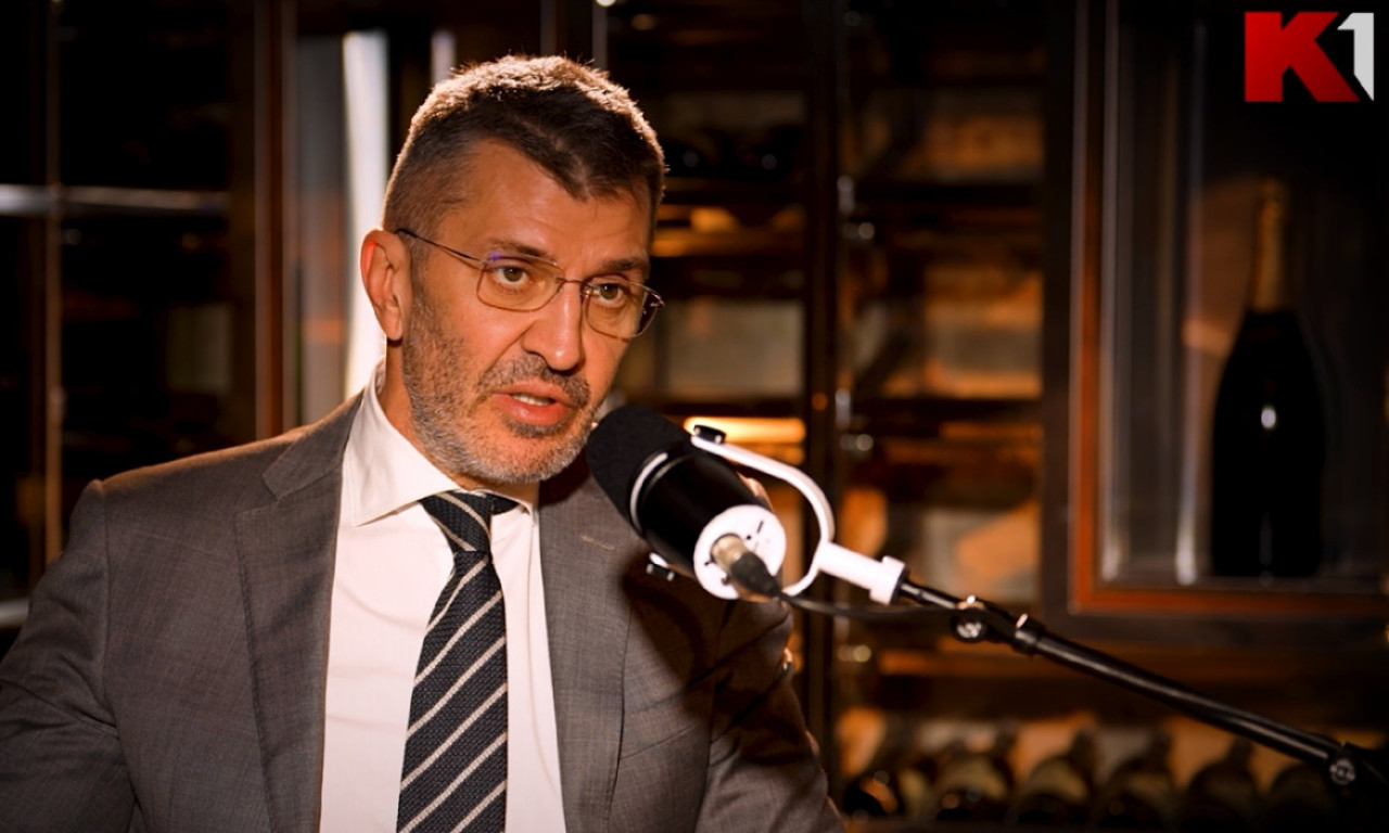 ZORAN ĐORĐEVIĆ, ŽIVOTNA ISPOVEST: Istina o Vučiću, funkcionerima, Vojsci, Pošti, Crvenoj Zvezdi... (VIDEO)