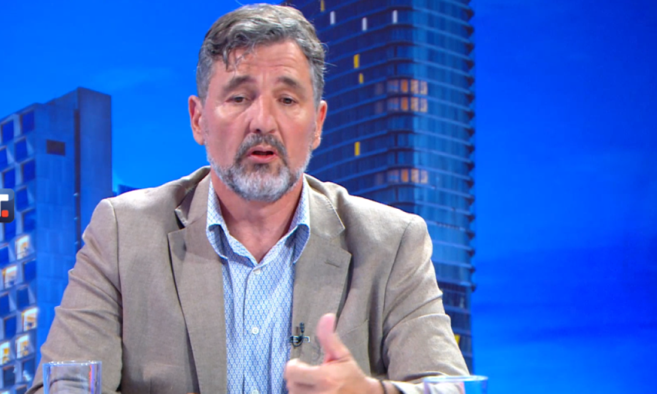 DRŽAVNI SEKRETAR IVAN BOŠNJAK: Proširenje EU na Zapadni Balkan doprinelo bi bezbednosti i jačanju Evrope