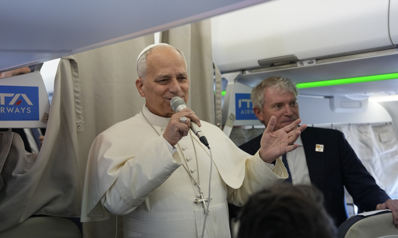 PAPA U ŠPANIJI I NA KANARSKIM OSTRVIMA: Poruka o poštovanju svakog čoveka
