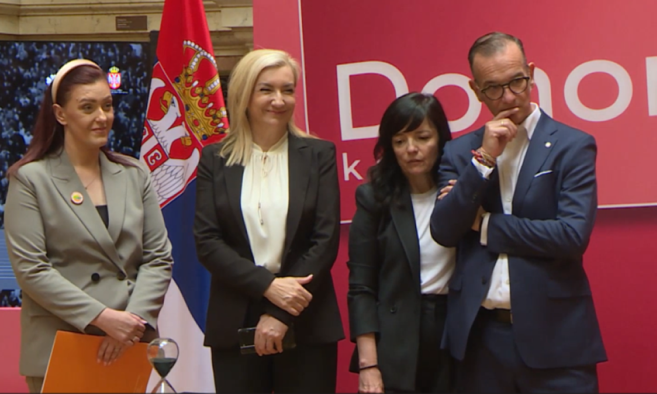 SVAKOME MOŽE DA SE DESI: Obeležen Dan donora - U 2026.obavljena 71 transplantacija, uskoro nove donorske kartice