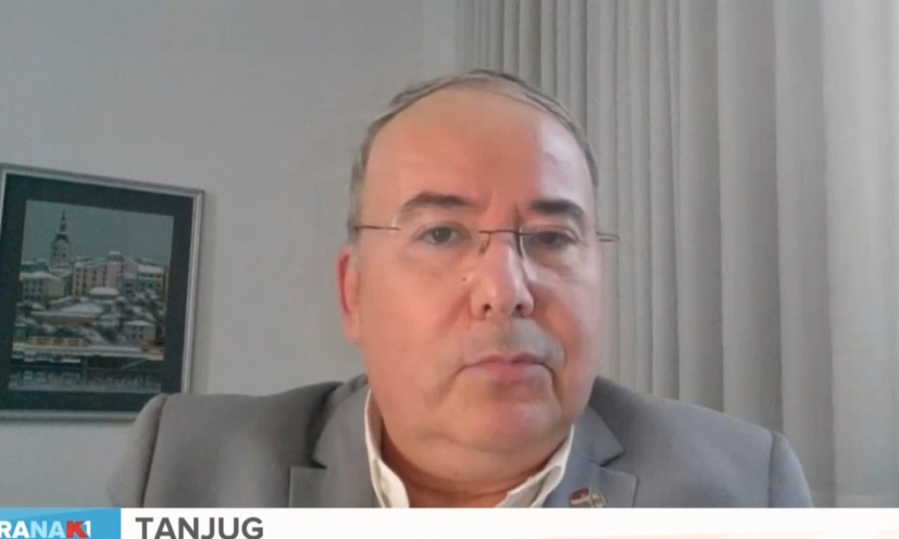 NIKOLIĆ U "URANKU" OTKRIO ŠTA SE KRIJE IZA KULISA PRIMIRJA U IZRAELU "Život se vraća u normalu, ali pitanja ostaju"