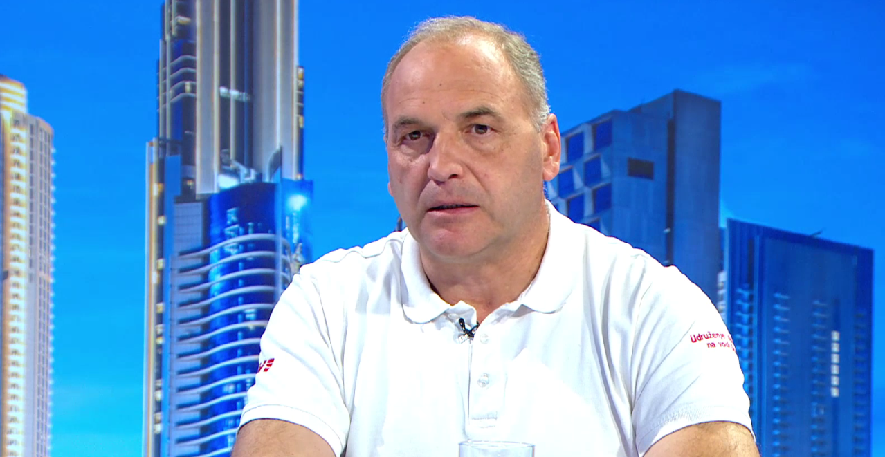 KLJUČNA GREŠKA ZBOG KOJE SE TROJE DECE UDAVILO U SRBIJI U DVA DANA Stručnjak upozorava: Tamo niko nije trebalo da se kupa (VIDEO)